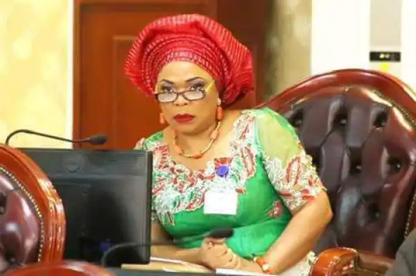 Delta Lawmaker In Fake Customs Recruitment Scam, May Be Arrested (Photo)